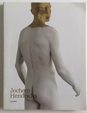 Seller image for Jochem Hendricks (Visionare Sammlung) for sale by Chris Barmby MBE. C & A. J. Barmby