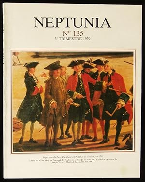 Seller image for NEPTUNIA . for sale by Librairie Franck LAUNAI
