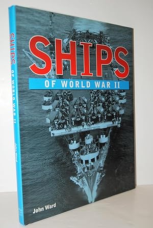 Seller image for Ships of World War II for sale by Nugget Box  (PBFA)