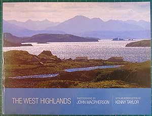Bild des Verkufers fr The West Highlands zum Verkauf von Hanselled Books