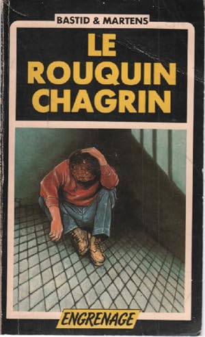 Le rouquin chagrin