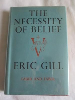 The Necessity of Belief
