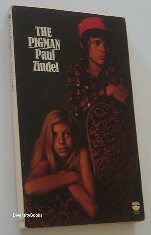 THE PIGMAN (Signed Copy)