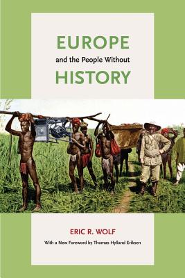 Imagen del vendedor de Europe and the People Without History (Paperback or Softback) a la venta por BargainBookStores