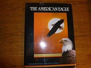Seller image for The American Eagle (Earthsong Collection) for sale by Fred M. Wacholz
