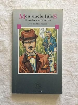 Seller image for Mon oncle jules et autres nouvelles for sale by Libros Ambig