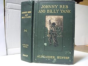 Seller image for Johnny Reb and Billy Yank for sale by Jerry Merkel
