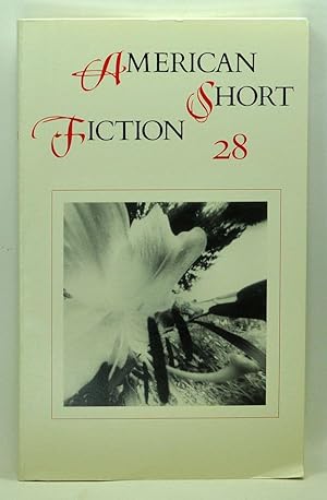 Seller image for American Short Fiction, Vol. 7, No. 28 (Winter 1997) for sale by Cat's Cradle Books