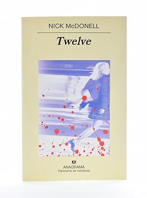 Seller image for TWELVE for sale by Librera Monogatari