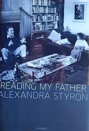 Reading My Father