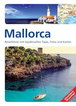 Seller image for Mallorca for sale by Antiquariat Armebooks