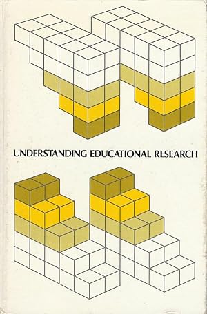 Imagen del vendedor de Understanding Educational Research a la venta por Newhouse Books