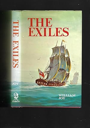 Seller image for The Exiles for sale by SAVERY BOOKS