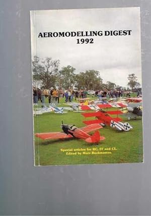 Aeromodelling Digest 1992