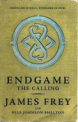 Seller image for Endgame: The Calling for sale by Marlowes Books and Music