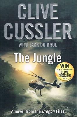 Seller image for The Jungle for sale by Marlowes Books and Music