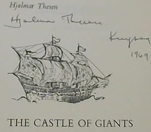 Seller image for The Castle of Giants for sale by Chapter 1