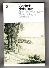 Speak, Memory: An Autobiography Revisited (Penguin Modern Classics) ( X2 )