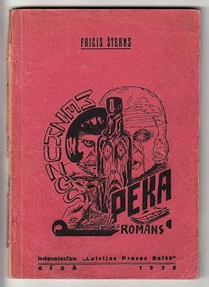 Mekungs Peka : (Muslaiku baroni) : Romans [Forester Peka: (Contemporary Baron) : Novel]