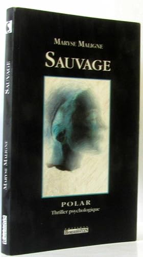 Seller image for Sauvage for sale by crealivres