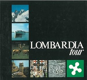 Bild des Verkufers fr Lombardia Tour zum Verkauf von Studio Bibliografico Orfeo (ALAI - ILAB)