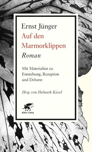 Immagine del venditore per Auf den Marmorklippen venduto da Rheinberg-Buch Andreas Meier eK