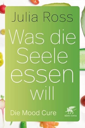 Immagine del venditore per Was die Seele essen will venduto da BuchWeltWeit Ludwig Meier e.K.