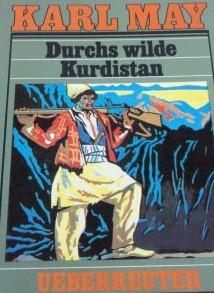 Bild des Verkufers fr Duchs Wilde Kurdistan zum Verkauf von Harle-Buch, Kallbach