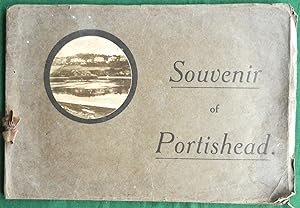 Souvenir of Portishead