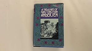 Imagen del vendedor de Treasury of Hans Christian Andersen a la venta por Goldstone Rare Books