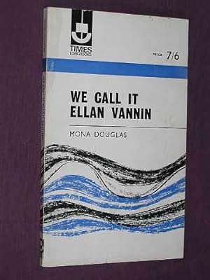 We Call it Ellan Vannin