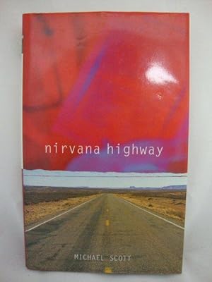Bild des Verkufers fr Nirvana Highway: A Life History of Nathan Wise zum Verkauf von PsychoBabel & Skoob Books