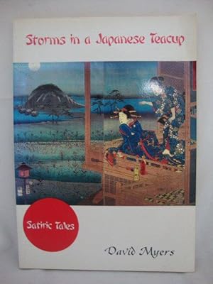 Image du vendeur pour Storms in a Japanese Teacup mis en vente par PsychoBabel & Skoob Books