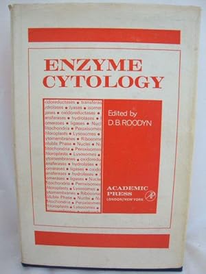 Enzyme Cytology