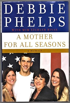 Seller image for A Mother for All Seasons: A Memoir for sale by Gambits Collectibles