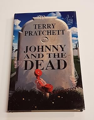 Seller image for Johnny and the Dead for sale by CURIO