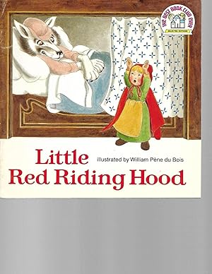 Seller image for Little Red Riding Hood for sale by TuosistBook