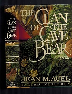 The Clan of the Cave Bear