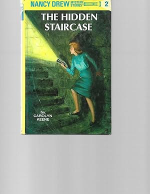 The Hidden Staircase (Nancy Drew Mysteries)