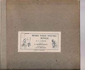 More "Very Young" Songs