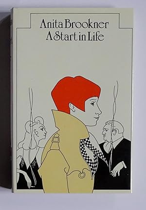 Seller image for A Start in Life for sale by Bertram Rota Ltd