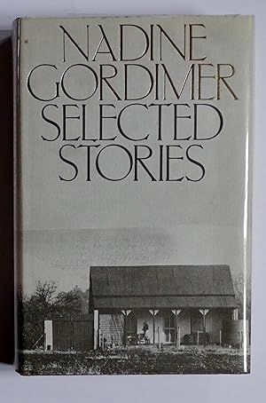 Seller image for Selected Stories for sale by Bertram Rota Ltd