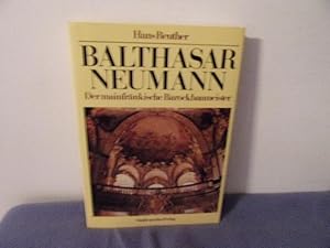 Balthasar neumann