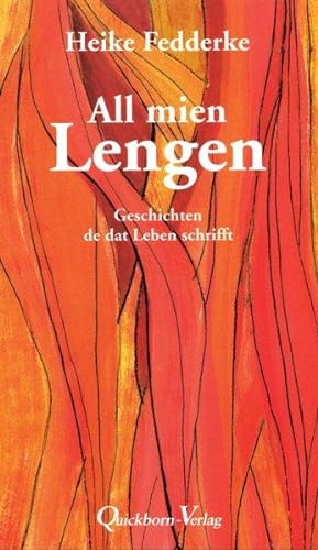 Seller image for All mien Lengen for sale by ANTIQUARIAT Franke BRUDDENBOOKS
