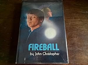 Seller image for Fireball - first edition for sale by Peter Pan books