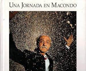 Seller image for Una jornada en Macondo for sale by Librera Cajn Desastre