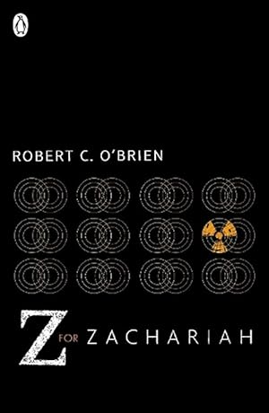 Image du vendeur pour Z For Zachariah (Paperback) mis en vente par AussieBookSeller