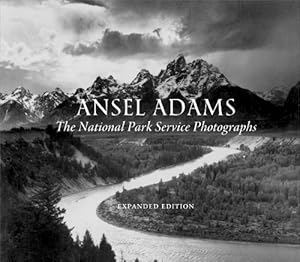 Seller image for Ansel Adams (Hardcover) for sale by Grand Eagle Retail