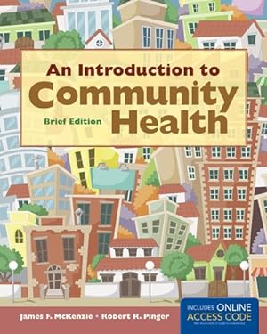 Immagine del venditore per An Introduction To Community Health venduto da Libro Co. Italia Srl