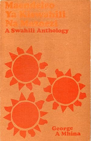 Seller image for Maendeleo Ya Kiswahili Na Mazoezi: A Swahili Anthology for sale by Kenneth Mallory Bookseller ABAA